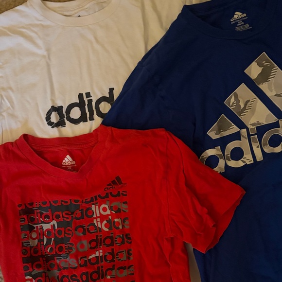 Boys shirts large 14/16 - Picture 4 of 4